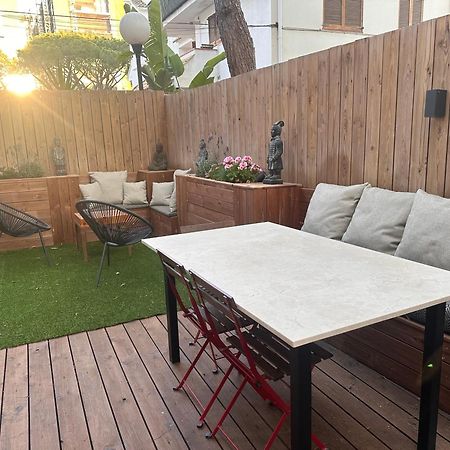Appartamento Antonella II Platja d'Aro Esterno foto