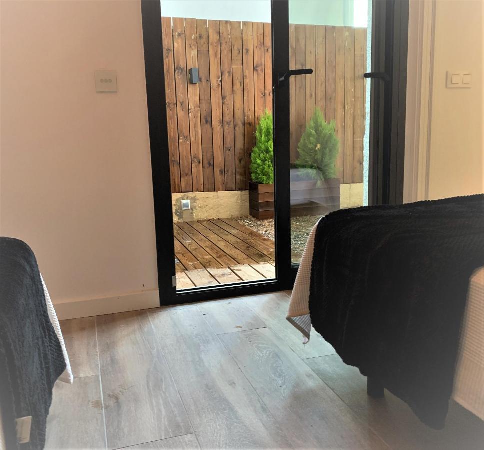 Appartamento Antonella II Platja d'Aro Esterno foto