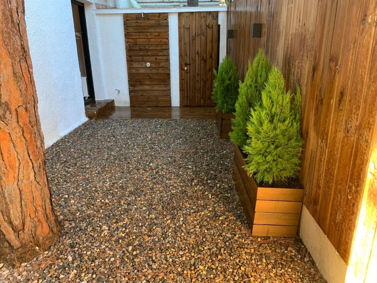 Appartamento Antonella II Platja d'Aro Esterno foto