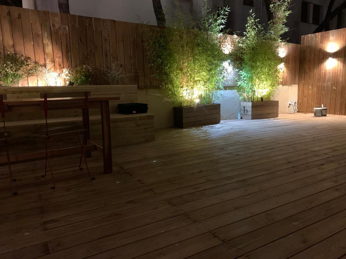 Appartamento Antonella II Platja d'Aro Esterno foto