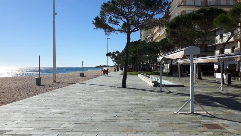 Appartamento Antonella II Platja d'Aro Esterno foto