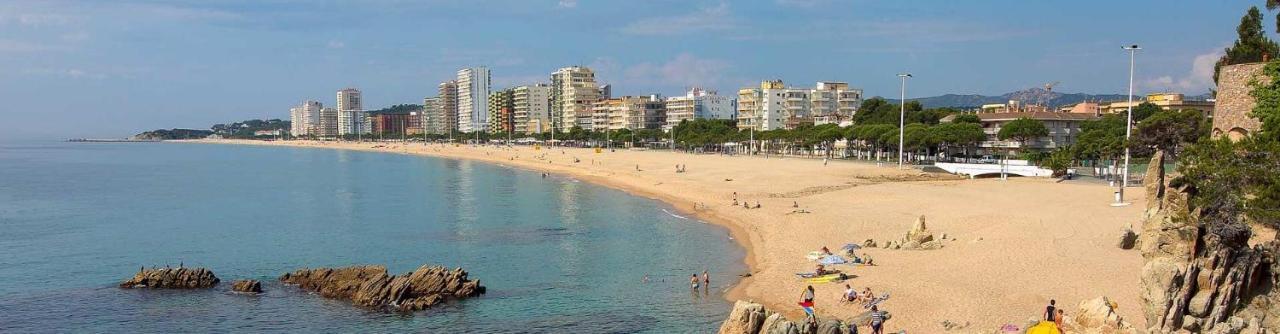 Appartamento Antonella II Platja d'Aro Esterno foto