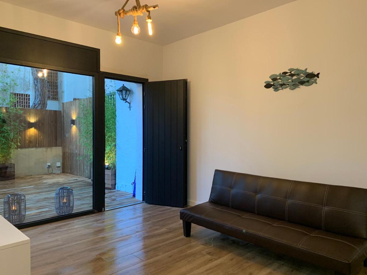 Appartamento Antonella II Platja d'Aro Esterno foto