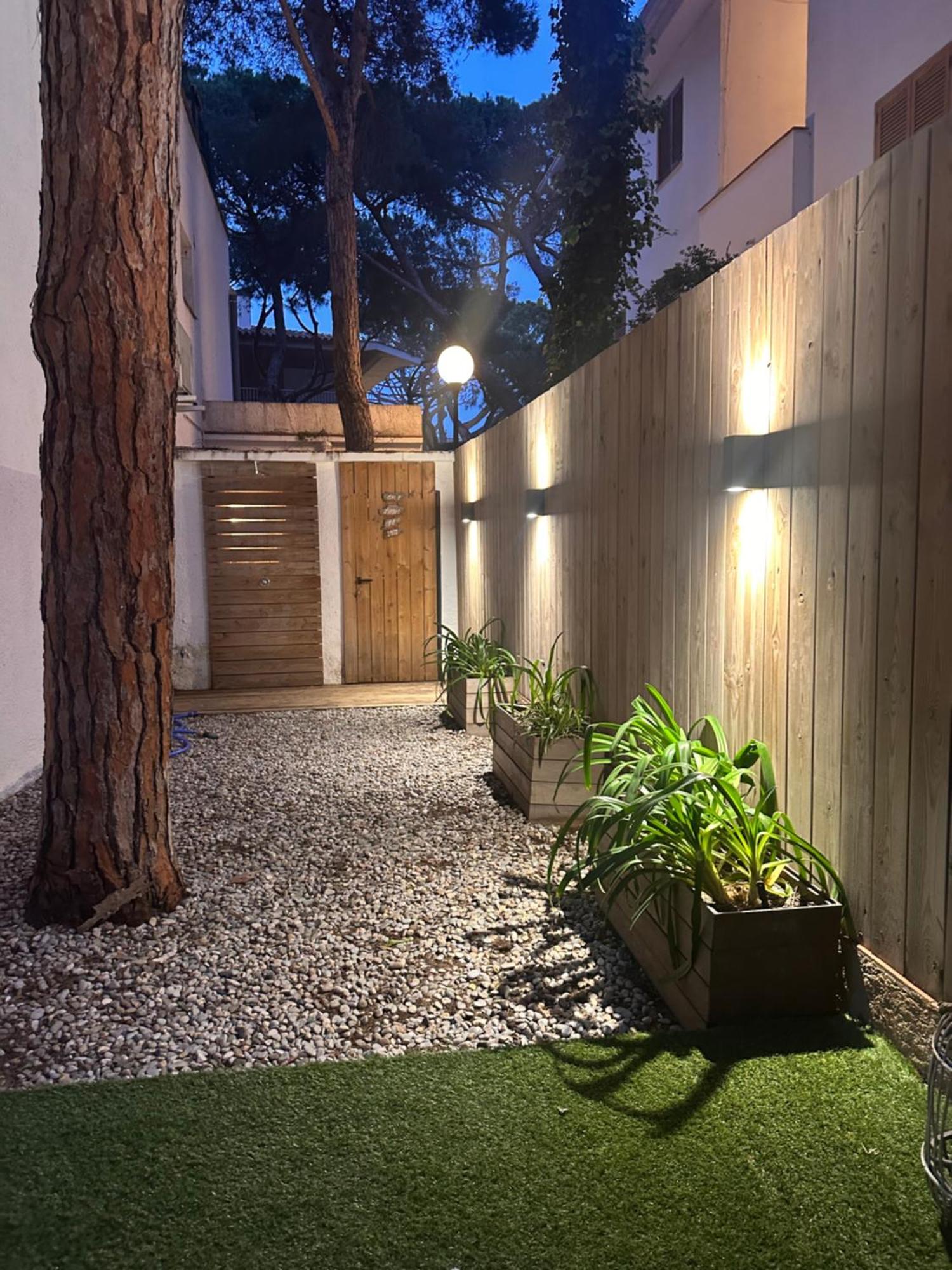 Appartamento Antonella II Platja d'Aro Esterno foto